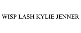 WISP LASH KYLIE JENNER trademark