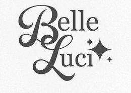 BELLE LUCI trademark