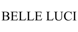 BELLE LUCI trademark