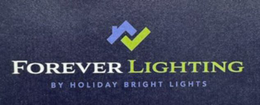 FOREVER LIGHTING BY HOLIDAY BRIGHT LIGHTS trademark