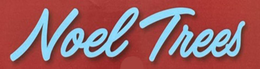 NOEL TREES trademark