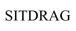 SITDRAG trademark