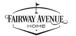 FAIRWAY AVENUE HOME trademark
