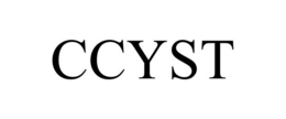 CCYST trademark