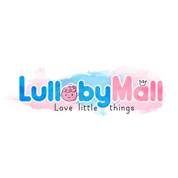 LULLABYMALL LOVE LITTLE THINGS trademark