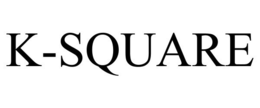 K-SQUARE trademark