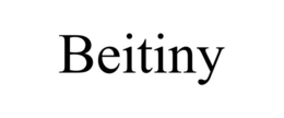 BEITINY trademark