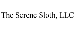 THE SERENE SLOTH, LLC trademark
