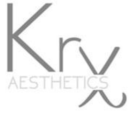 KRX AESTHETICS trademark
