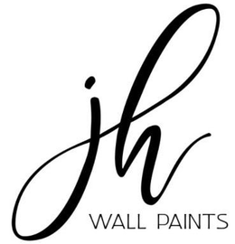 JH WALL PAINTS trademark