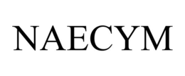NAECYM trademark