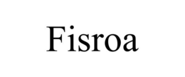 FISROA trademark