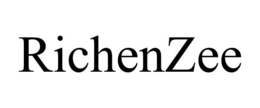 RICHENZEE trademark