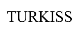TURKISS trademark