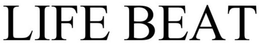 LIFE BEAT trademark