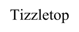 TIZZLETOP trademark