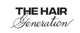 THE HAIR GENERATION trademark