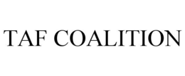 TAF COALITION trademark
