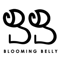 BB BLOOMING BELLY trademark