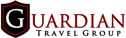 GUARDIAN TRAVEL GROUP trademark