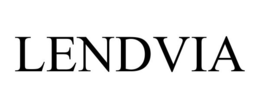 LENDVIA trademark