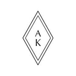 AK trademark
