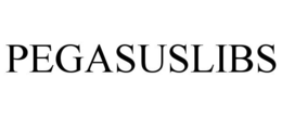PEGASUSLIBS trademark