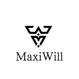 WM MAXIWILL trademark