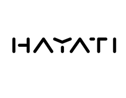 HAYATI trademark