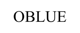 OBLUE trademark