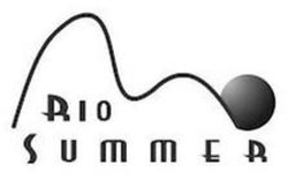 RIO SUMMER trademark