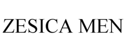 ZESICA MEN trademark