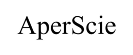 APERSCIE trademark