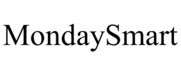 MONDAYSMART trademark