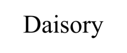 DAISORY trademark