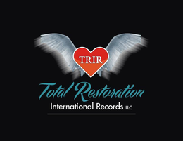 TRIR TOTAL RESTORATION INTERNATIONAL RECORDS LLC trademark