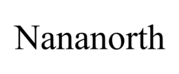 NANANORTH trademark