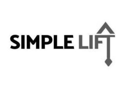 SIMPLE LIFT trademark