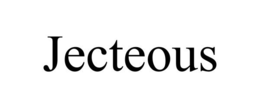 JECTEOUS trademark