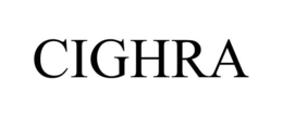 CIGHRA trademark