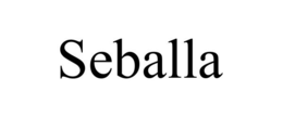 SEBALLA trademark