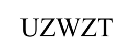 UZWZT trademark