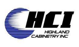 HCI HIGHLAND CABINETRY INC trademark