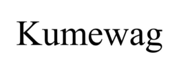 KUMEWAG trademark