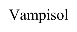 VAMPISOL trademark