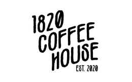 1820 COFFEE HOUSE EST. 2020 trademark