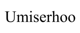 UMISERHOO trademark
