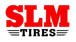SLM TIRES trademark