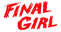 FINAL GIRL trademark