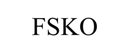 FSKO trademark